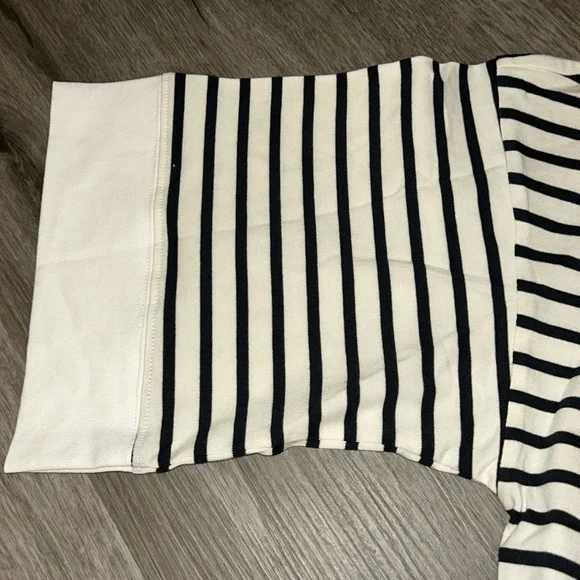 Free people Jaskon Rugby Midi Dress - Picture 8 of 9